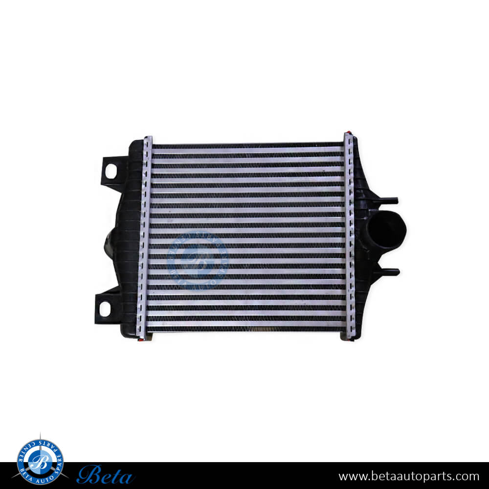 Intercooler for Range Rover Vogue 2013-2017 models, Part Number LR036432 Intercooler for Range Rover Vogue 2013-2017 models, Part Number LR036432